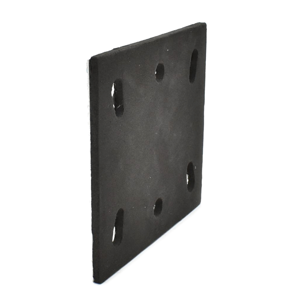 Stick on Square Sanding Pad Makita OE #158324-9 - W04