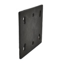 Stick on Square Sanding Pad Makita OE #158324-9 - W04