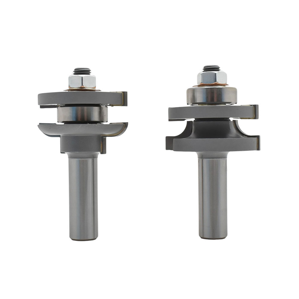 Round Over Rail & Stile Set(I)