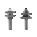 Round Over Rail & Stile Set(I)