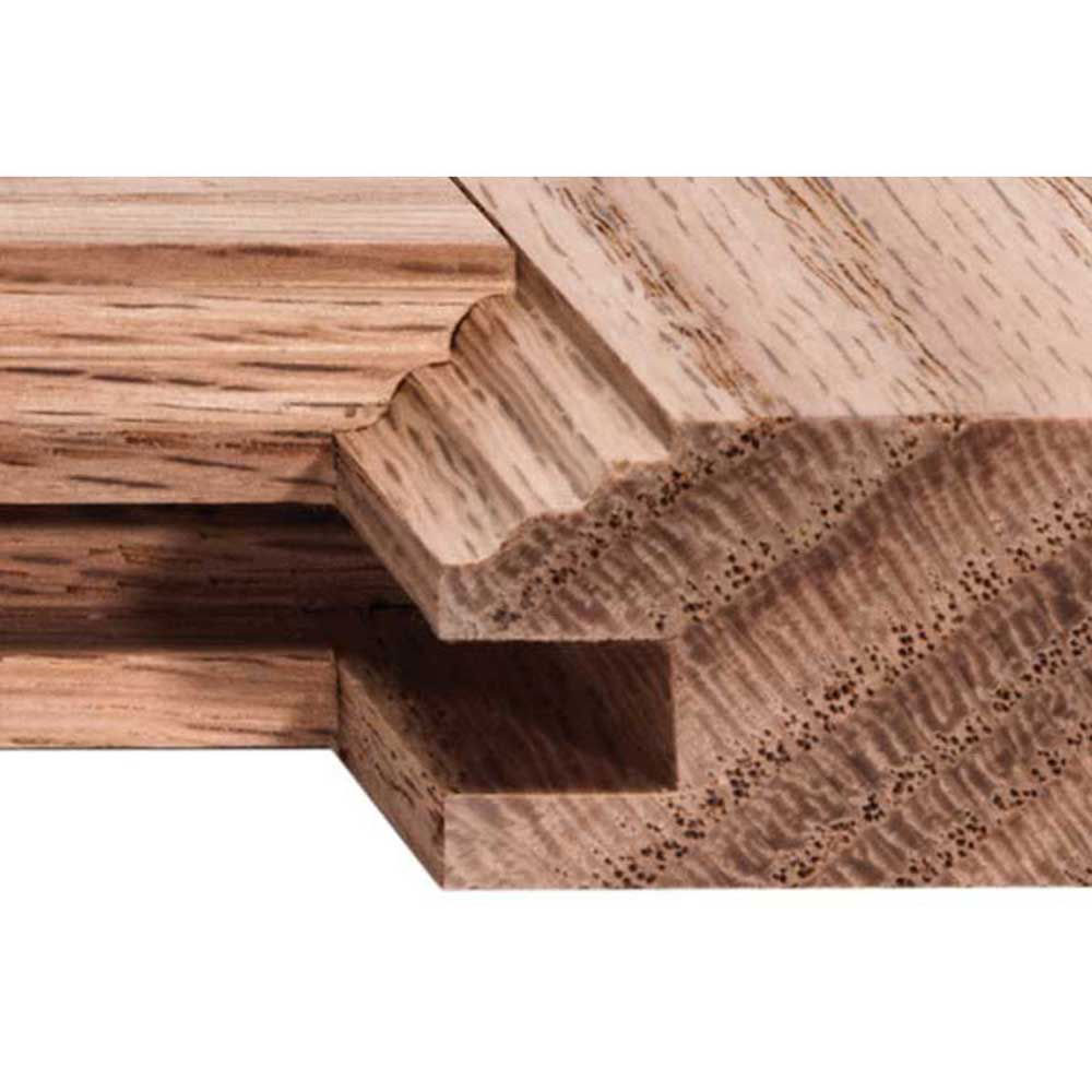 Classic Stacked Rail&Stile (I) C