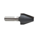 18deg. Raised Panel Bit,1/2"Sh