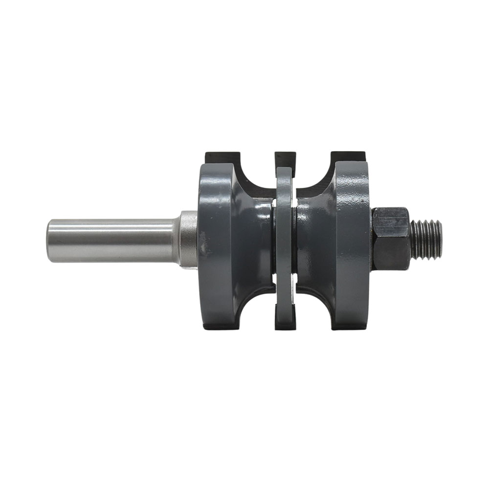 2pc Rail&Stile Set, 1/2"Shank (I) C