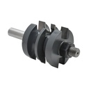 2pc Rail&Stile Set, 1/2"Shank (I) C