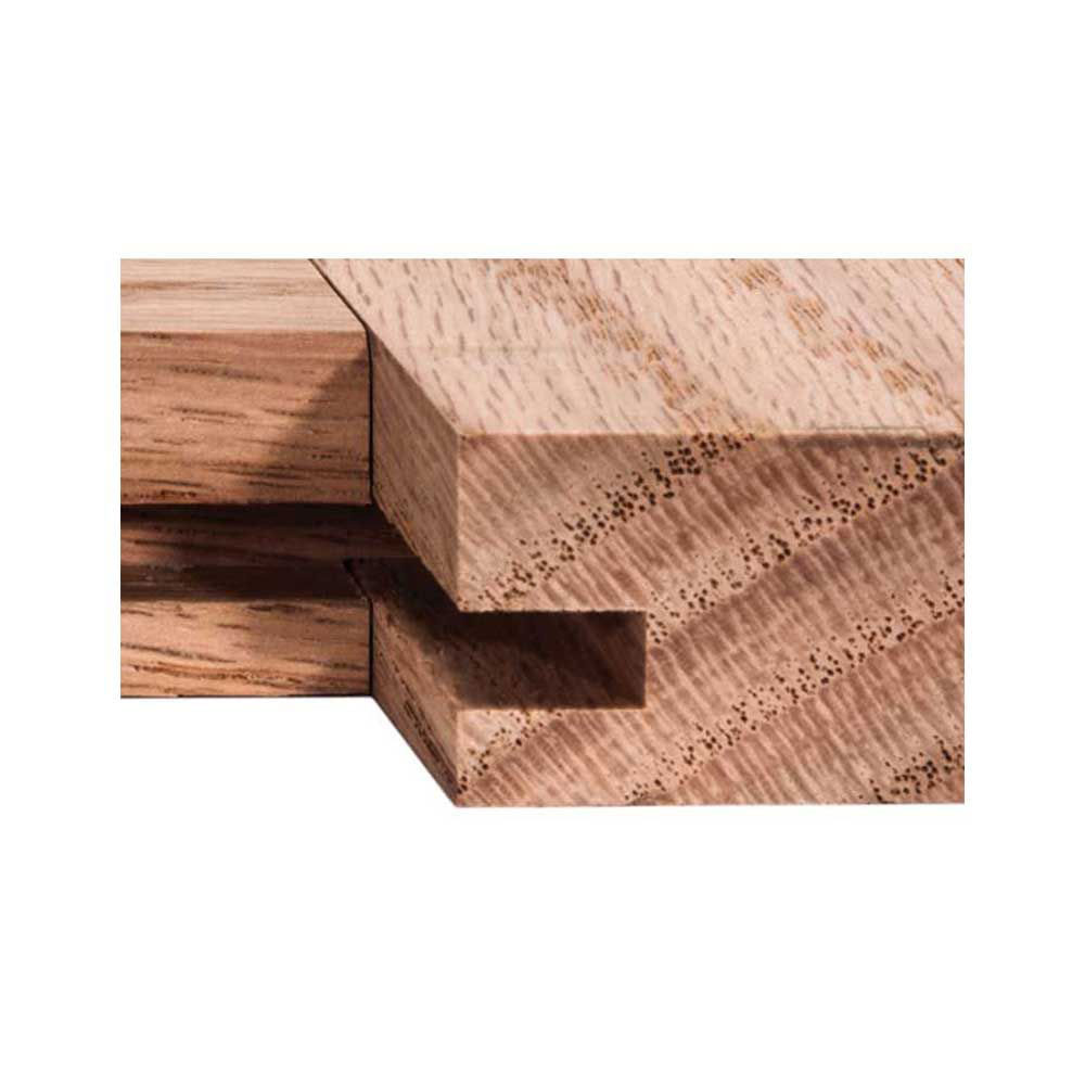 Rail & Stile Set for Plywood