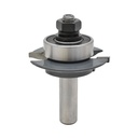 2 pc Rail & Stile Ogee Set (A)