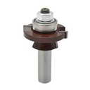 2pc Shaker Stile&Rail Set  (I)