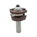 2pc Shaker Stile&Rail Set  (I)