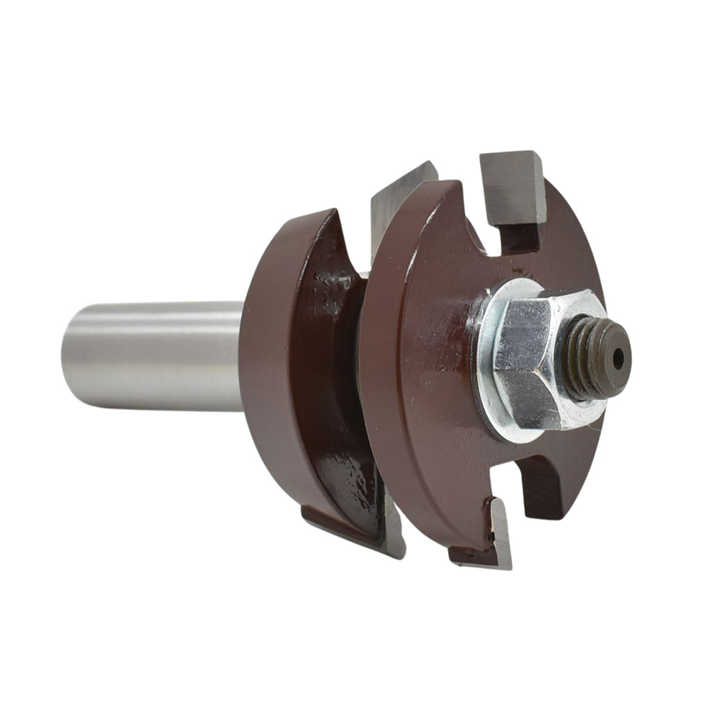 2pc Shaker Stile&Rail Set  (I)