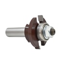 2pc Shaker Stile&Rail Set  (I)