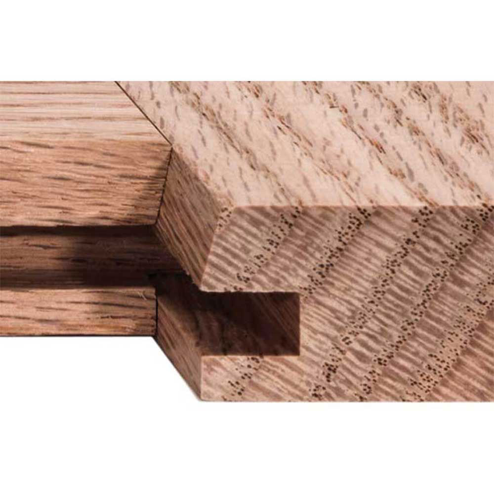 2pc Shaker Stile&Rail Set  (I)