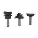 3pc Joint Maker Bit Set (I) C