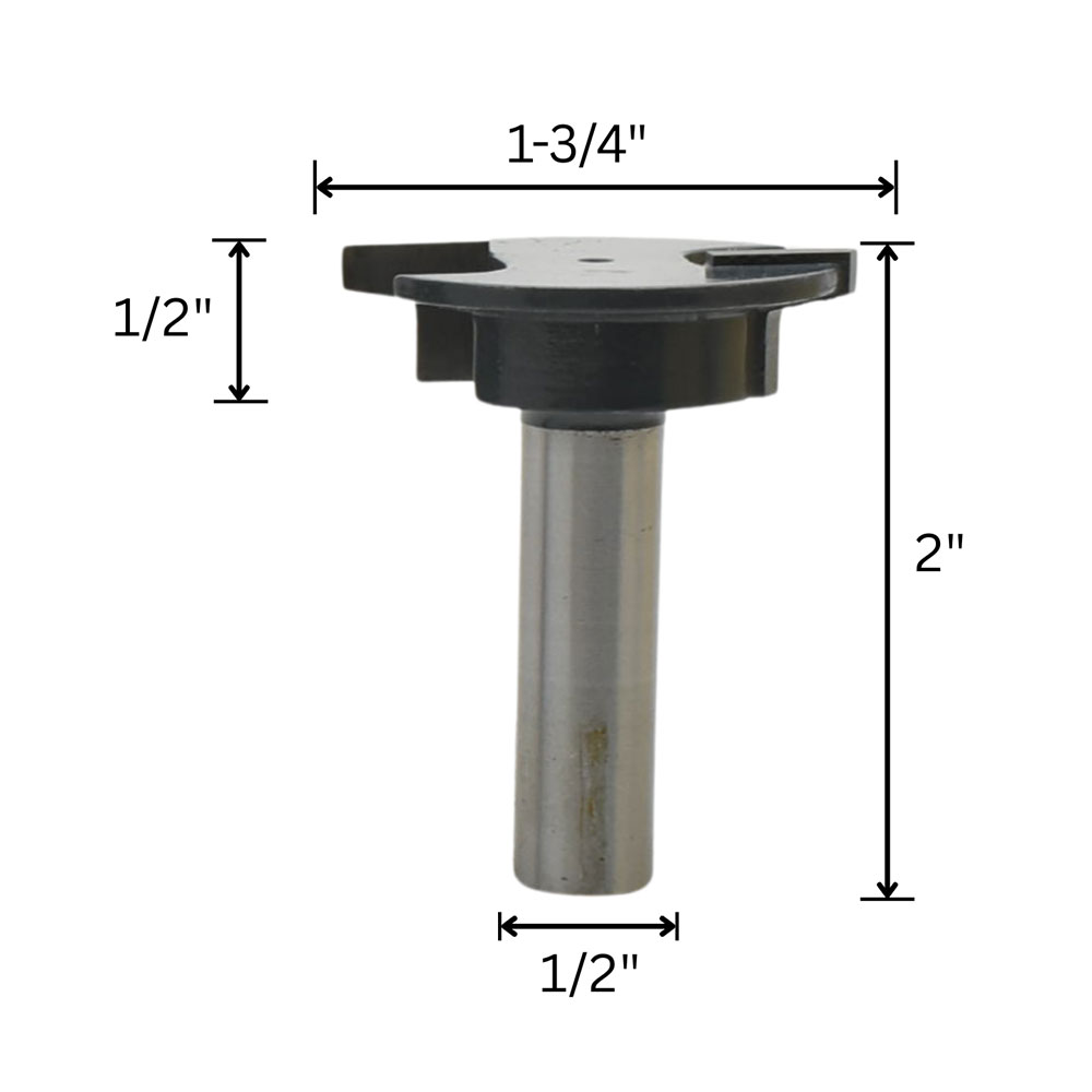 3pc Joint Maker Bit Set (I) C