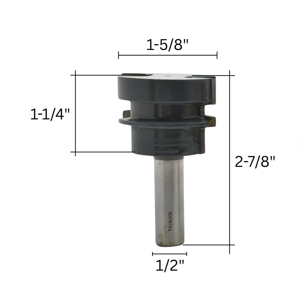 3pc Joint Maker Bit Set (I) C