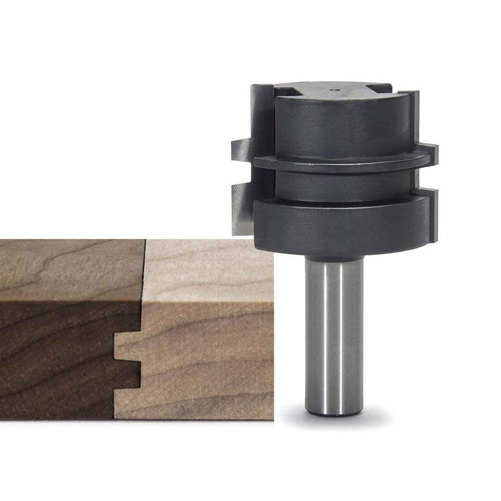 3pc Joint Maker Bit Set (I) C