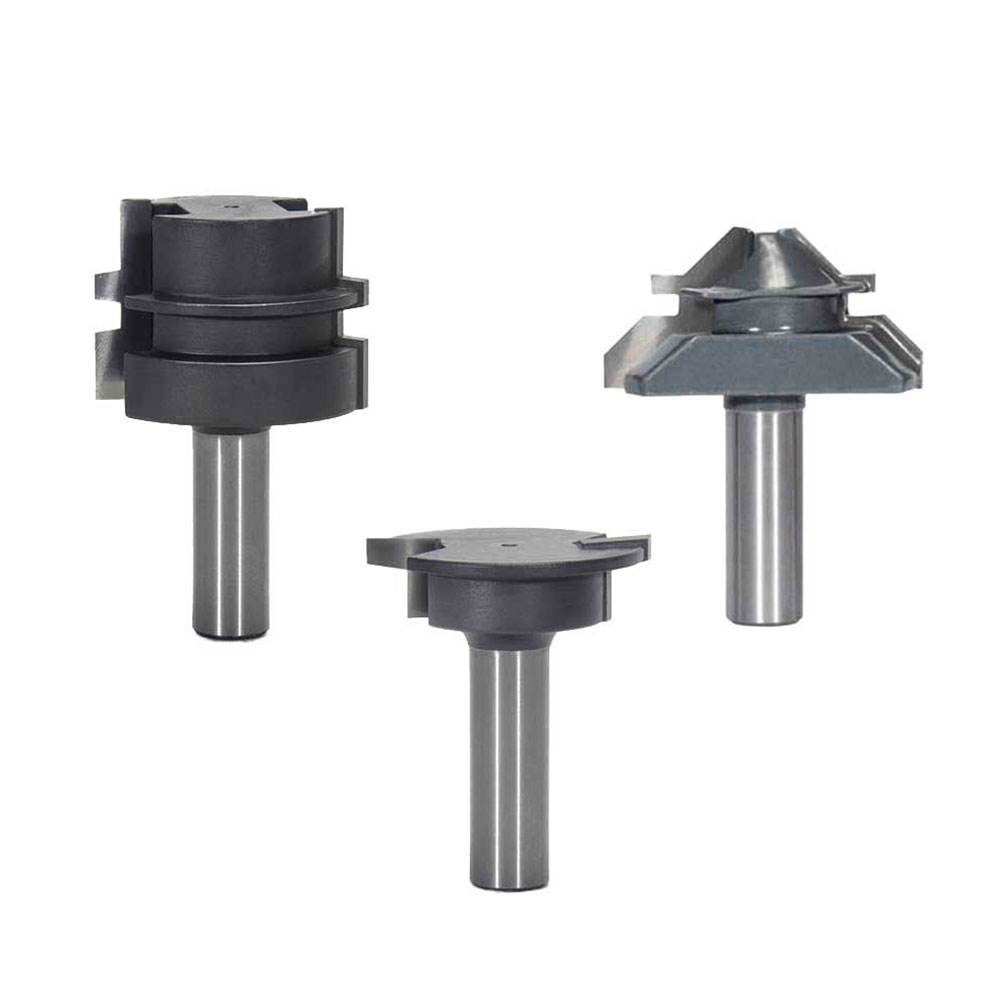 3pc Joint Maker Bit Set (I) C