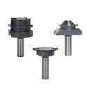 3pc Joint Maker Bit Set (I) C