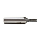 5.2 mm Straight Bit, 1/2"Shank