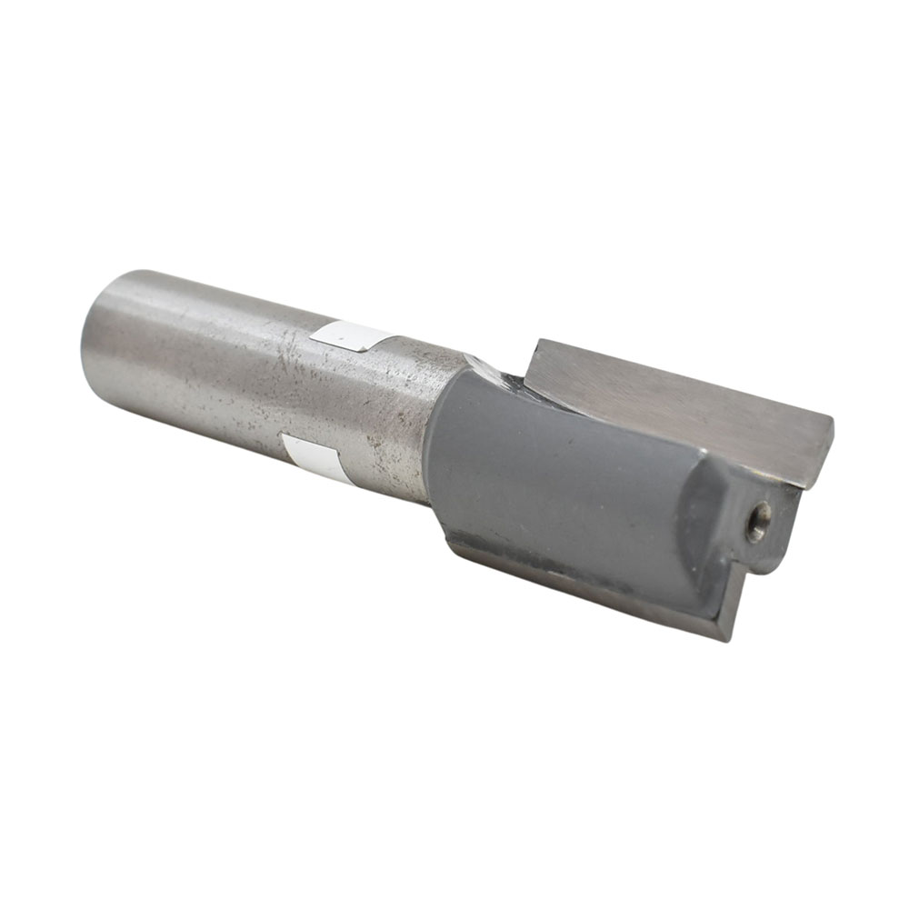 18.2mm Straight Bit,Down Shear Cut C