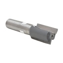 18.2mm Straight Bit,Down Shear Cut C
