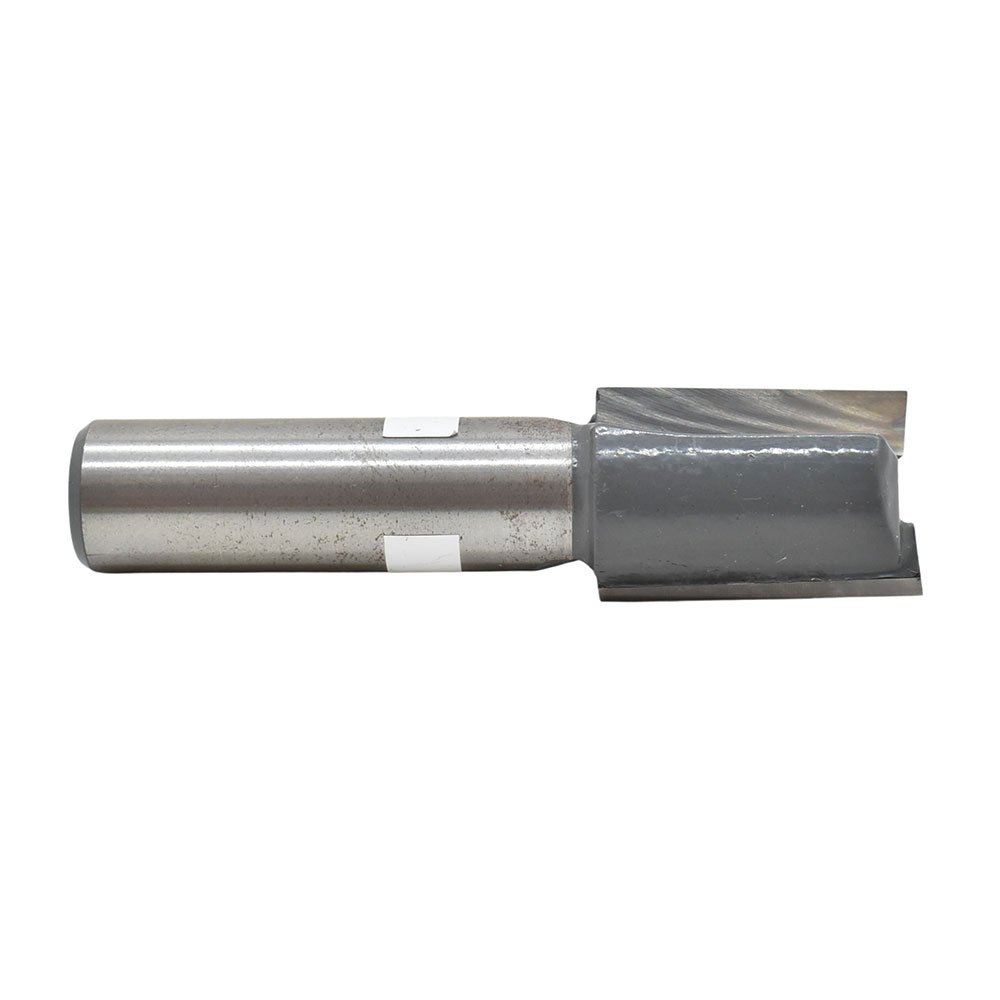 18.2mm Straight Bit,Down Shear Cut C