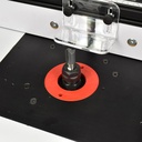 18.2mm Straight Bit,Down Shear Cut C