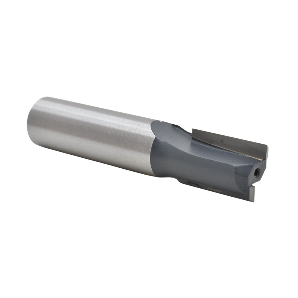 12.3mm Straight Bit,1/2"ShankC