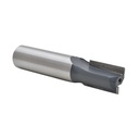 12.3mm Straight Bit,1/2"ShankC