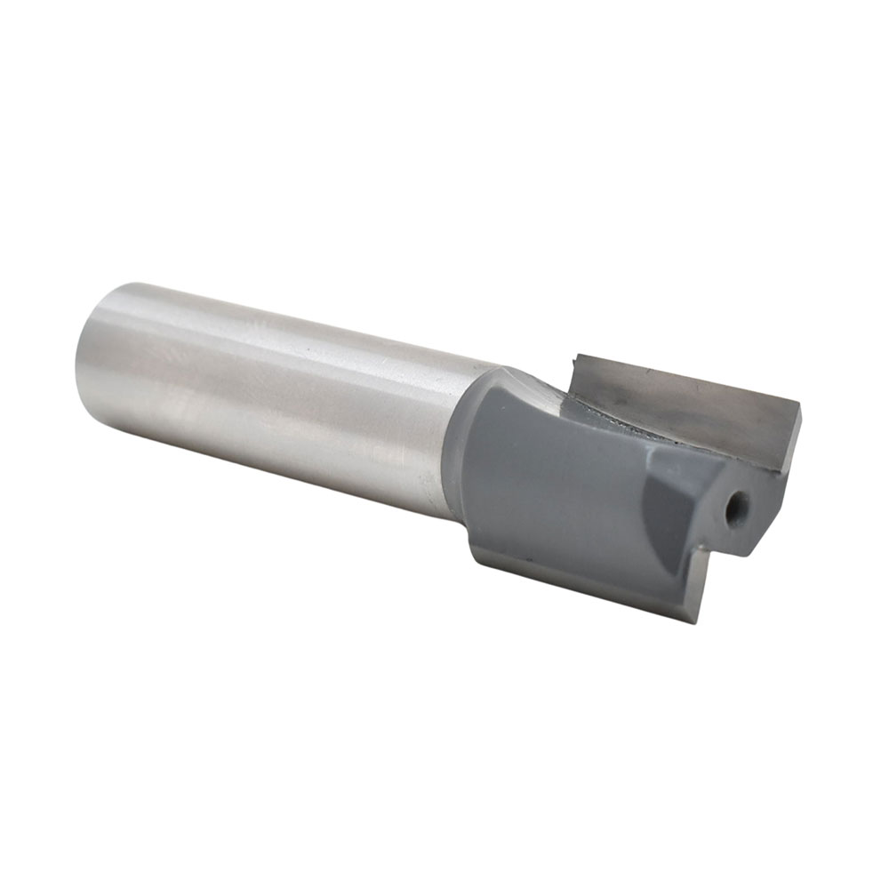 18.2mm Straight Bit, 1/2"Shank