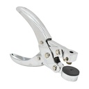 Manual Round Hole Punch Plier