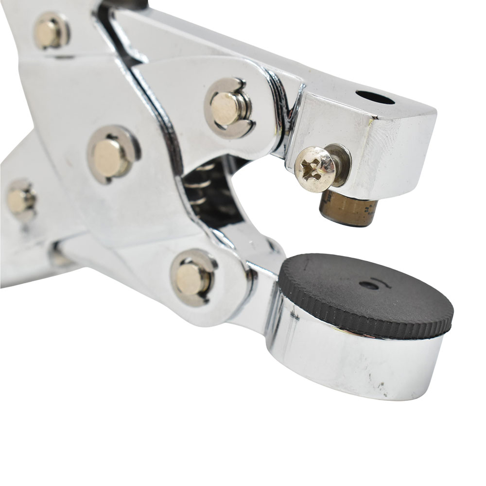 Manual Round Hole Punch Plier