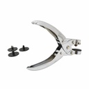 Manual Round Hole Punch Plier