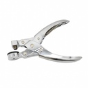 Manual Round Hole Punch Plier