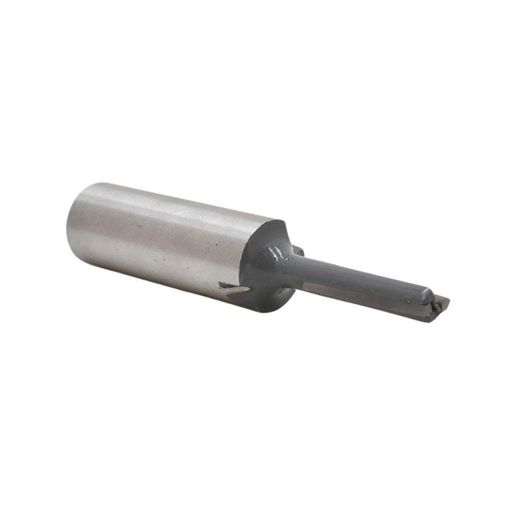 5.2mm Straight Bit,Down Shear Cut C