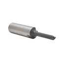 5.2mm Straight Bit,Down Shear Cut C
