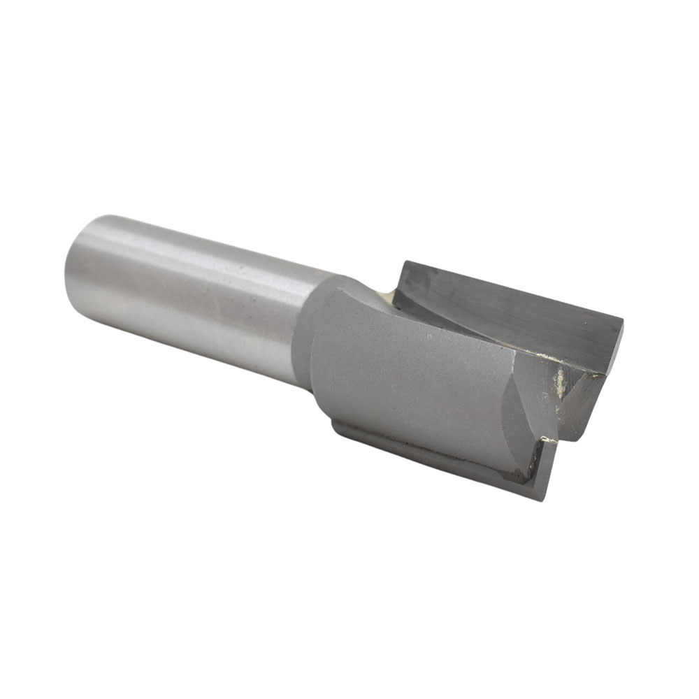 3/4" Straight Bit, Down Shear Cut