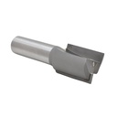 3/4" Straight Bit, Down Shear Cut