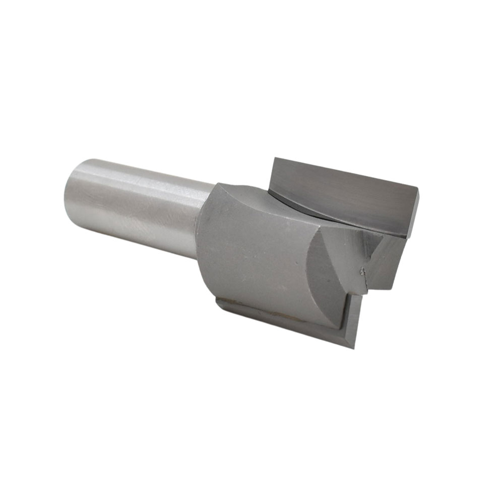 1" Straight Bit,Down Shear Cut C