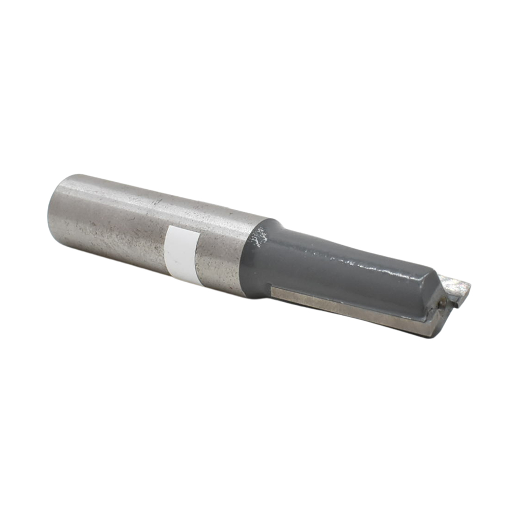 12.3mm Straight Bit,Down Shear Cut C