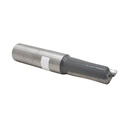 12.3mm Straight Bit,Down Shear Cut C