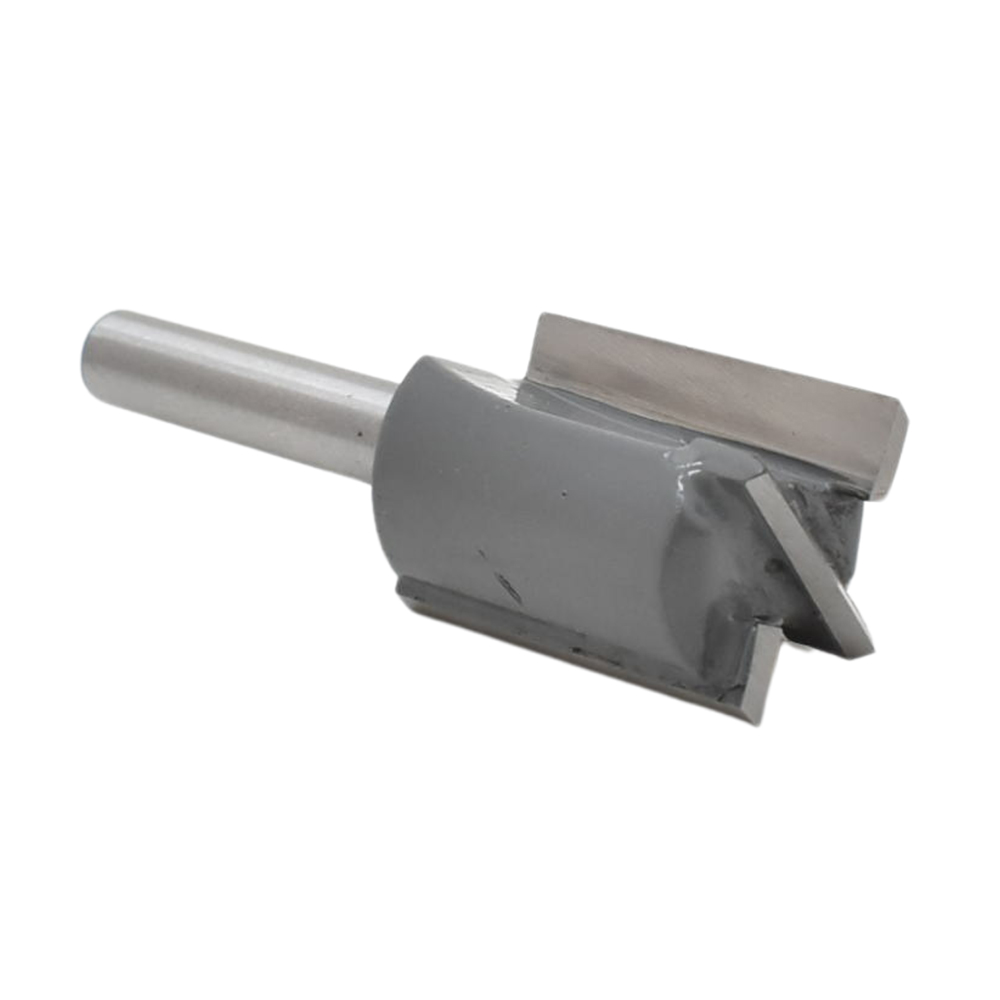 3/4" Straight Bit, 1/4" Shank