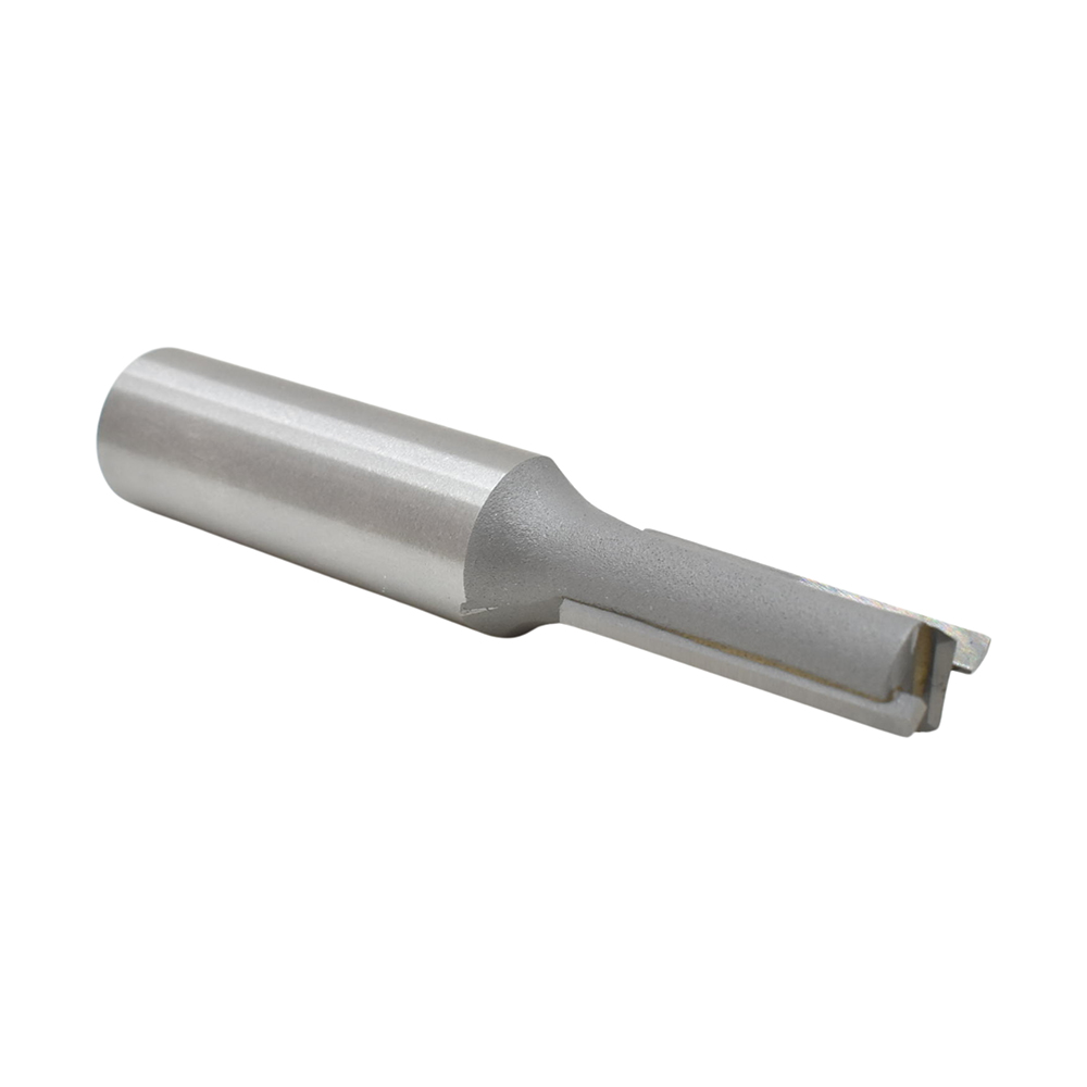 3/8" Straight Bit, 1/2" Shank