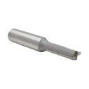 3/8" Straight Bit, 1/2" Shank