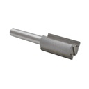 1/2" Straight Bit, 1/4" Shank