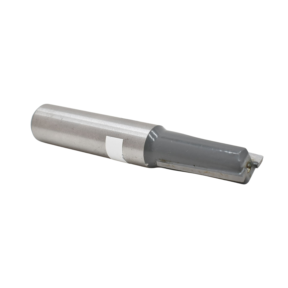 1/2" Straight Bit,Down Shear Cut