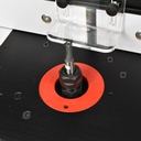 1/2" Straight Bit,Down Shear Cut