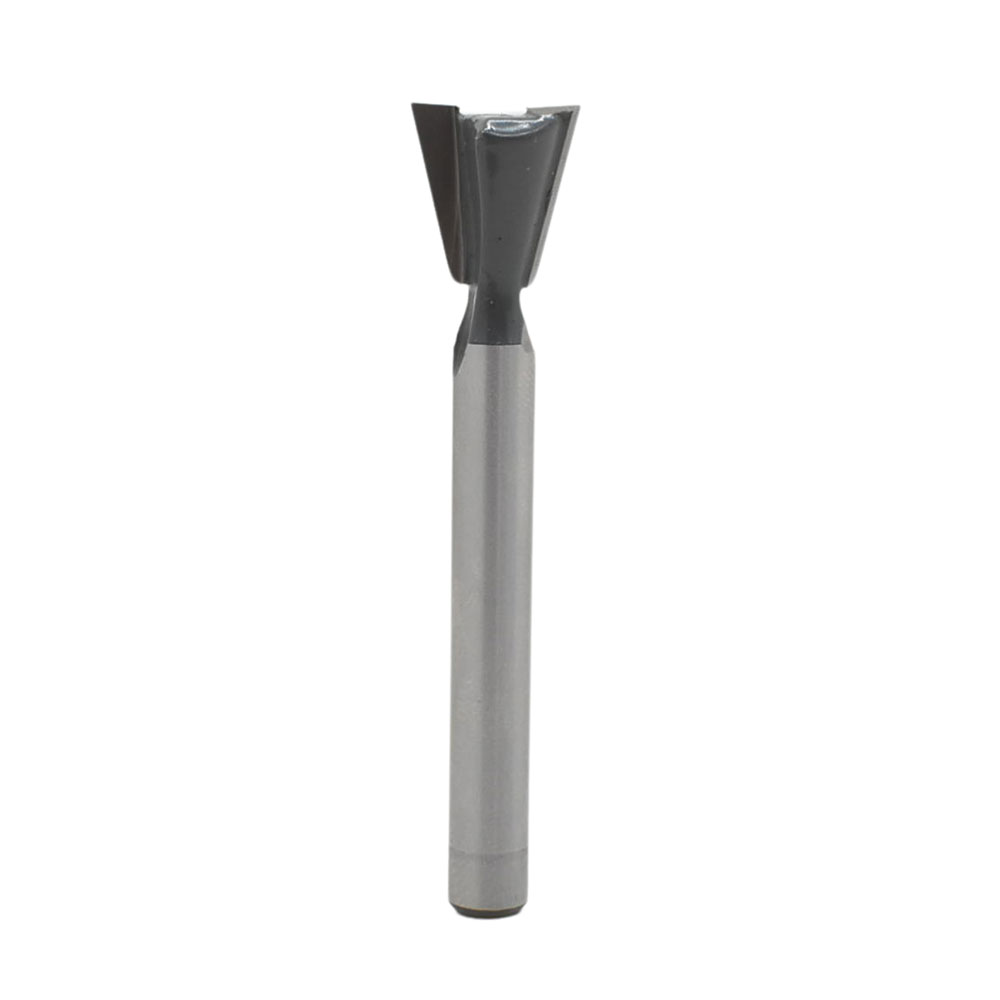 1/2" Dovetail (14 deg.) Bit