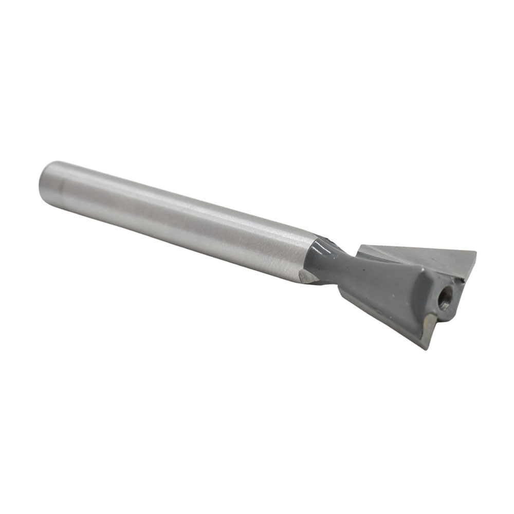 1/2" Dovetail (14 deg.) Bit