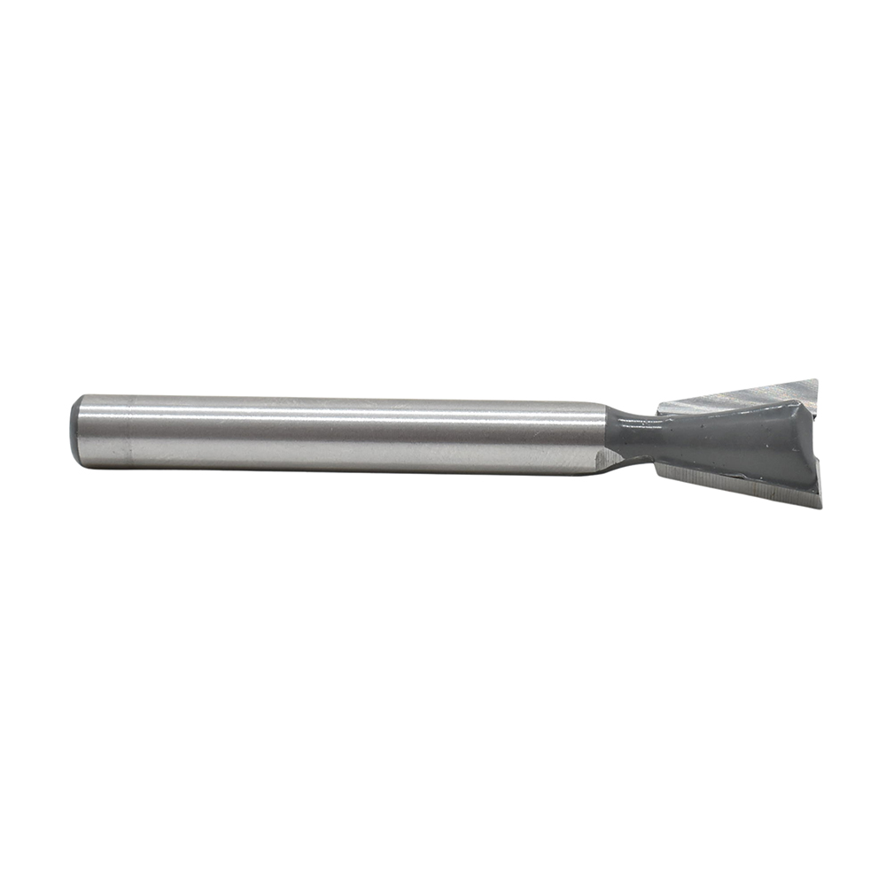 1/2" Dovetail (14 deg.) Bit