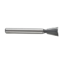 1/2" Dovetail (14 deg.) Bit